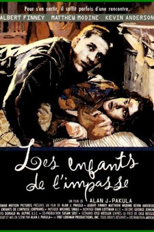 Les enfants de l'impasse (1987)
