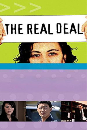Real Deal: The Movie (2009)