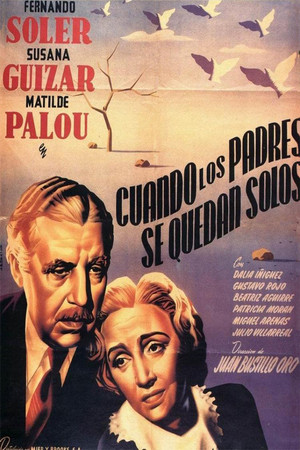 Cuando los padres se quedan solos (1949)