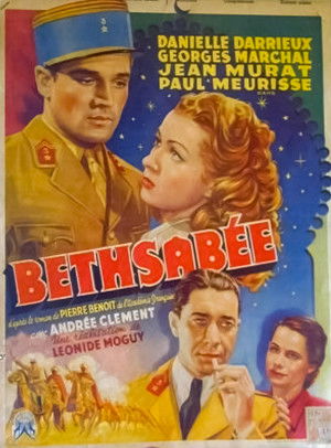 Bethsabée (1947)