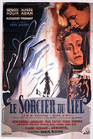 Le Sorcier du ciel (1949)