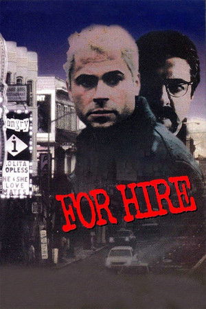 For Hire (1997)