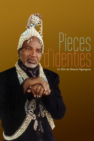Pièces d'identités (1998)