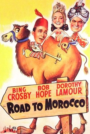En route pour le Maroc (1942)
