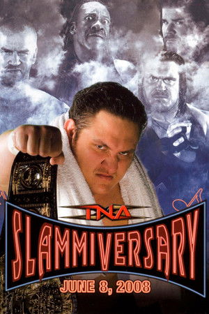 TNA Slammiversary 2008 (2008)