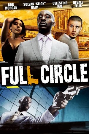 Full Circle (2013)