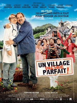 Un village presque parfait (2014)