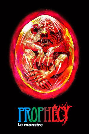 Prophecy : Le Monstre (1979)