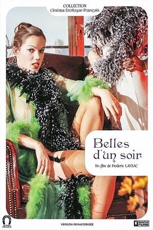 Belles d'un soir (1977)