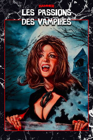 The Vampire Lovers (1970)