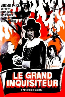 Le Grand Inquisiteur (1968)