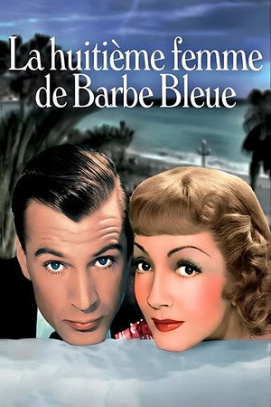 La Huitième Femme de Barbe-Bleue (1938)