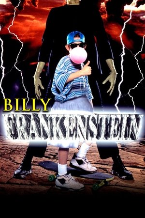 Billy Frankenstein (1998)