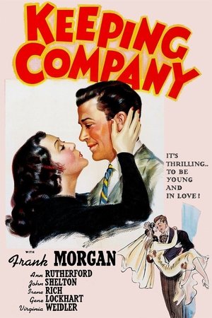 Keeping Company (1940)