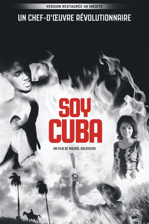 Soy Cuba (1964)