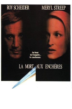 La Mort aux enchères (1982)