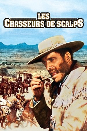 Les Chasseurs de scalps (1968)