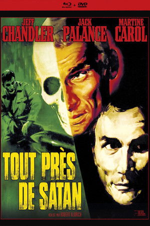 Tout près de Satan (1959)