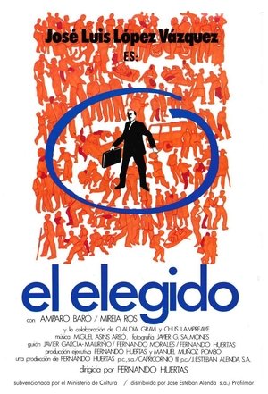 El elegido (1985)