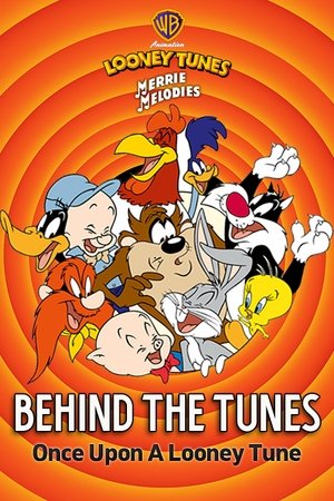 Behind the Tunes:  Once Upon A Looney Tune (2007)