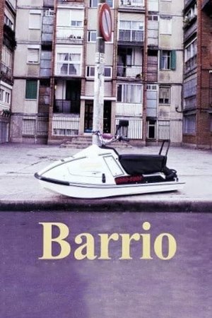Barrio (1998)