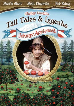 Johnny Appleseed (1986)