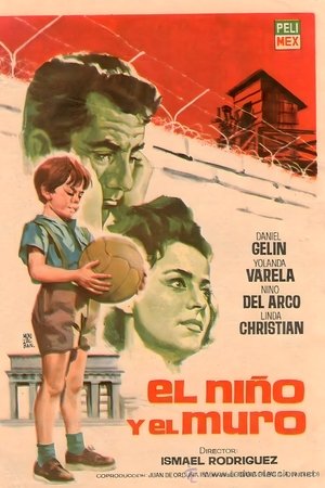 El Niño y el Muro (1965)