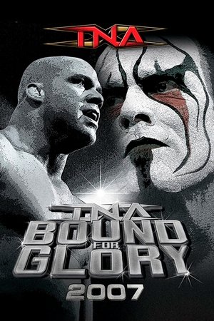 TNA Wrestling: Bound for Glory (2007)