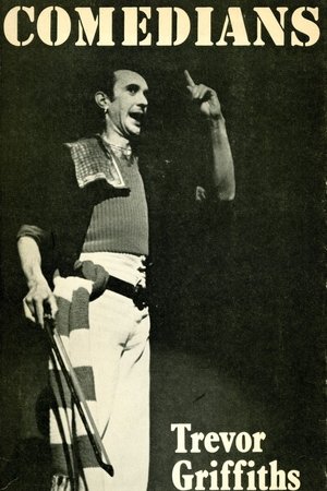 Comedians (1979)