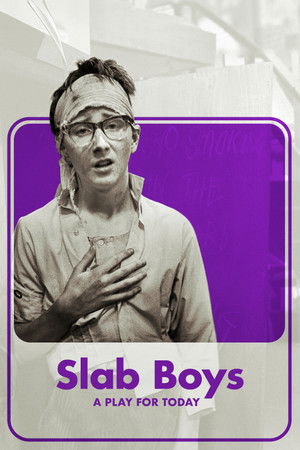 The Slab Boys (1979)