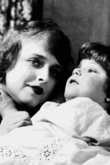 Fate's Plaything (1920)