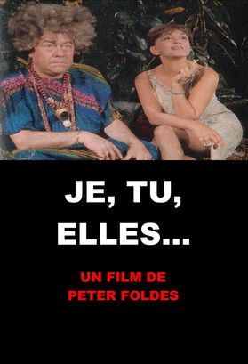 Je, tu, elles... (1973)