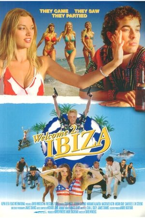 Welcome 2 Ibiza (2003)