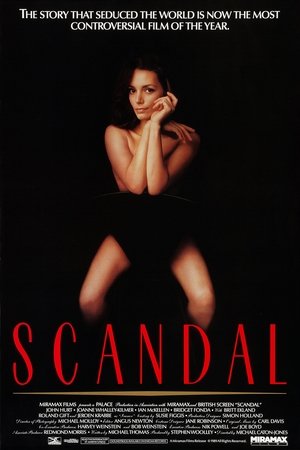 Scandal (1989)