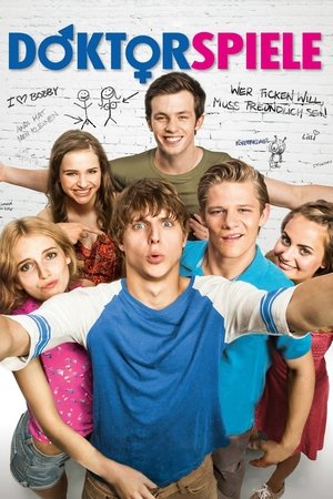 Doktorspiele (2014)