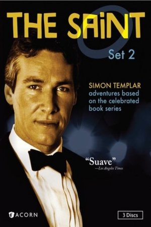 Le Saint: Faux numéro (1989)