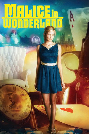 Malice in Wonderland (2010)