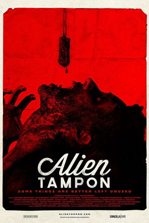 Alien Tampon (2015)