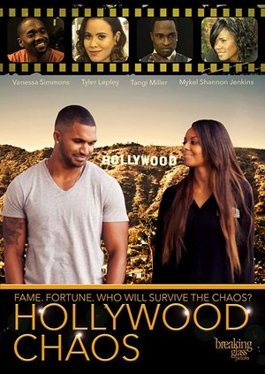 Hollywood Chaos (2015)