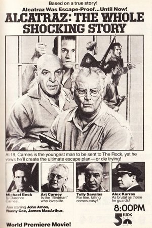 Dans L' enfer d'alcatraz (1980)