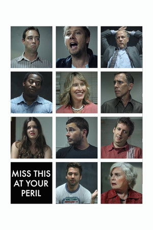 Miss This at Your Peril (2010)
