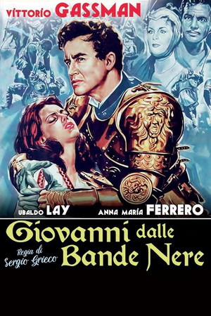 Giovanni dalle Bande Nere (1956)