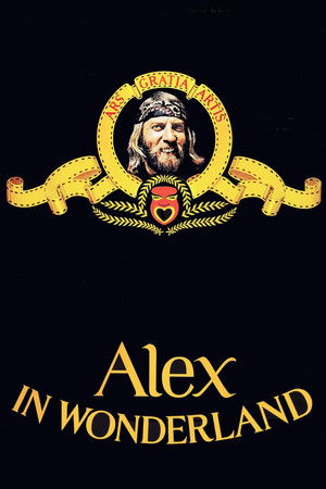 Alex au pays des merveilles (1970)