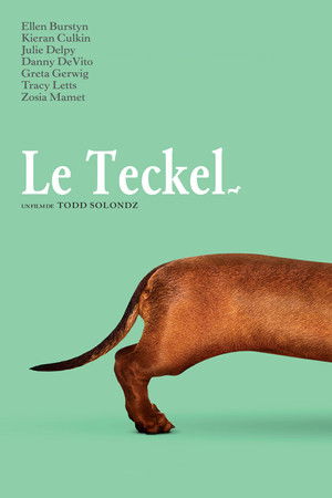 Le Teckel (2016)