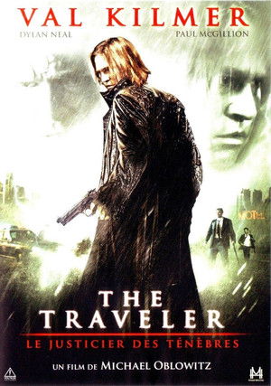 The Traveler - Le Justicier des Ténèbres (2010)