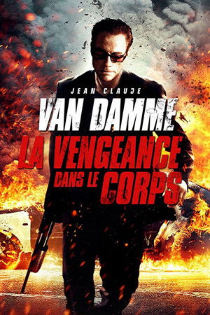La Vengeance dans le Corps (2015)