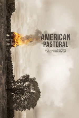 American Pastoral (2016)