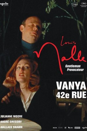 Vanya, 42e Rue (1994)