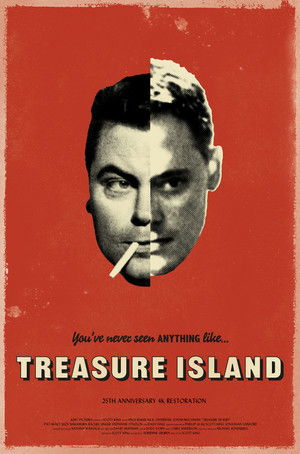 Treasure Island (1999)