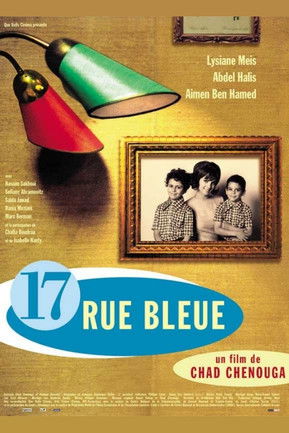 17, rue Bleue (2001)
